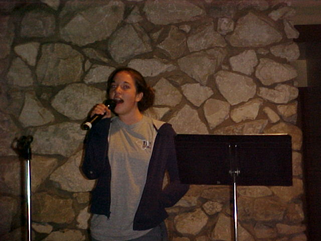 Megan Goodrich