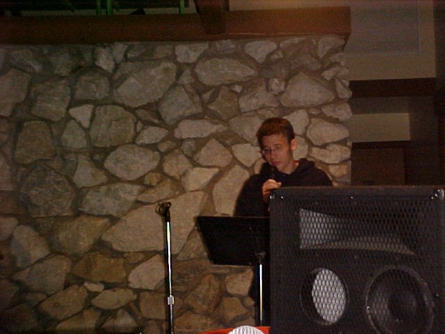 Spencer White